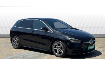 Mercedes-Benz B-Class B200 AMG Line Premium 5dr Auto Petrol Hatchback